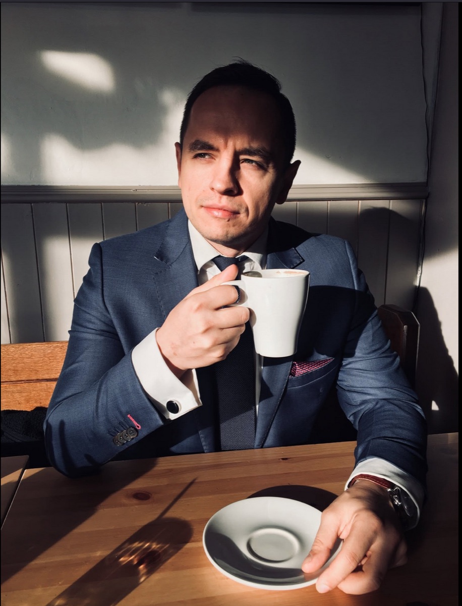 Tomasz Potoczny